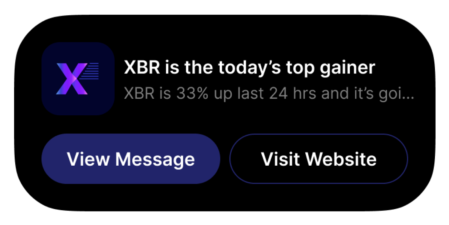 Xbhr XBR | DeFi Reimagined | XBR redefines decentralized finance